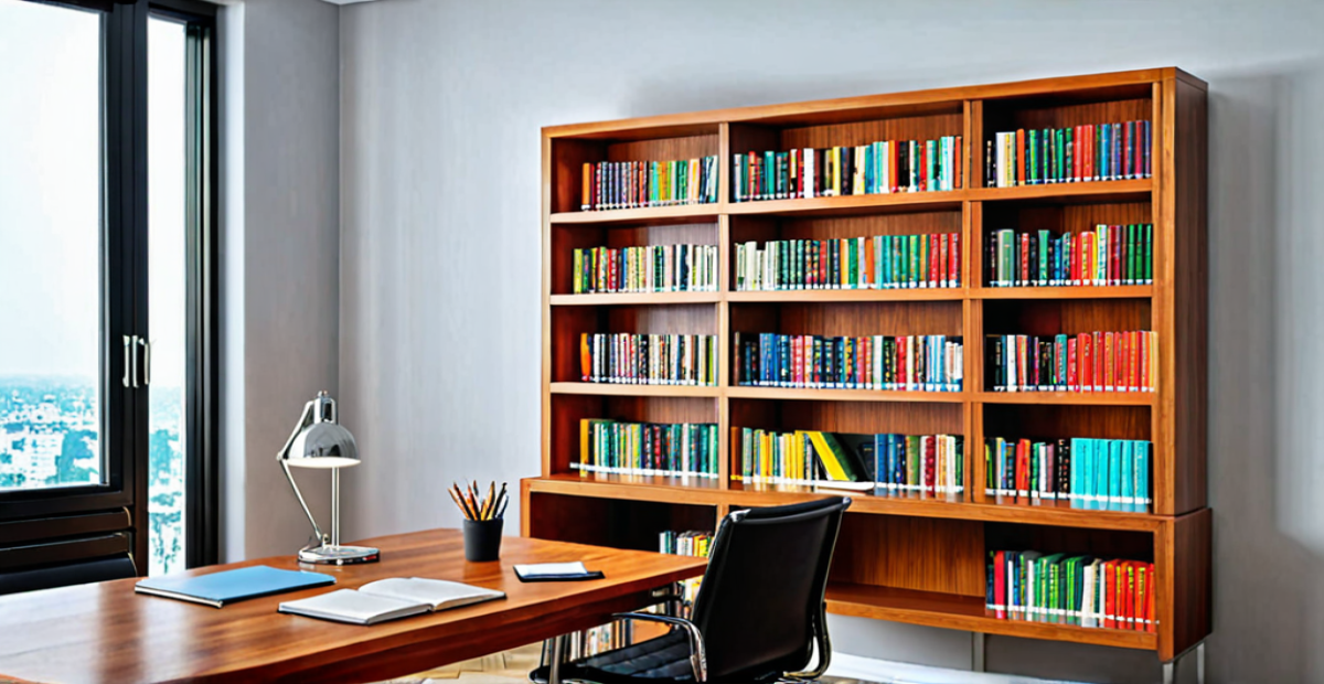 لیست وسایل موردنیاز برای مطالعه خوب و با تمرکز در خانه