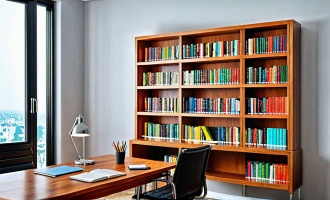 لیست وسایل موردنیاز برای مطالعه خوب و با تمرکز در خانه