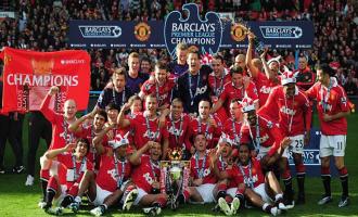 لیست بازیکنان تیم فوتبال منچستر یونایتد فصل 2024 - 2025