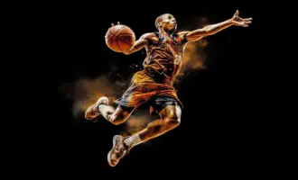 لیست 9 تمرین بسکتبال که می‌توانید در خانه انجام دهید