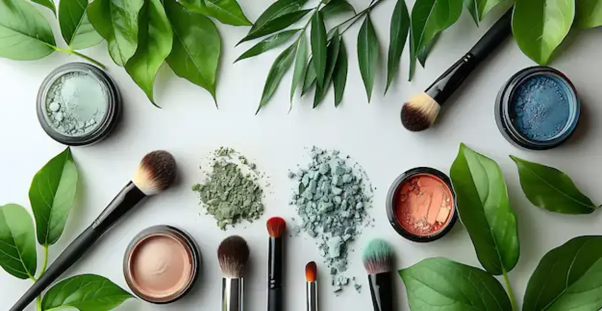 لیست بهترین سایت های خرید لوازم آرایشی در سال 1403