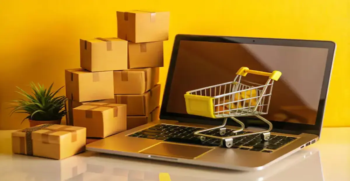 لیست برترین فروشگاه های اینترنتی خرید گوشی و لپتاپ ایران در سال 1403