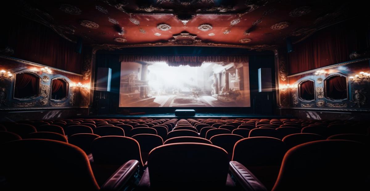 لیست فیلم های در حال اکران سینماهای سراسر کشور