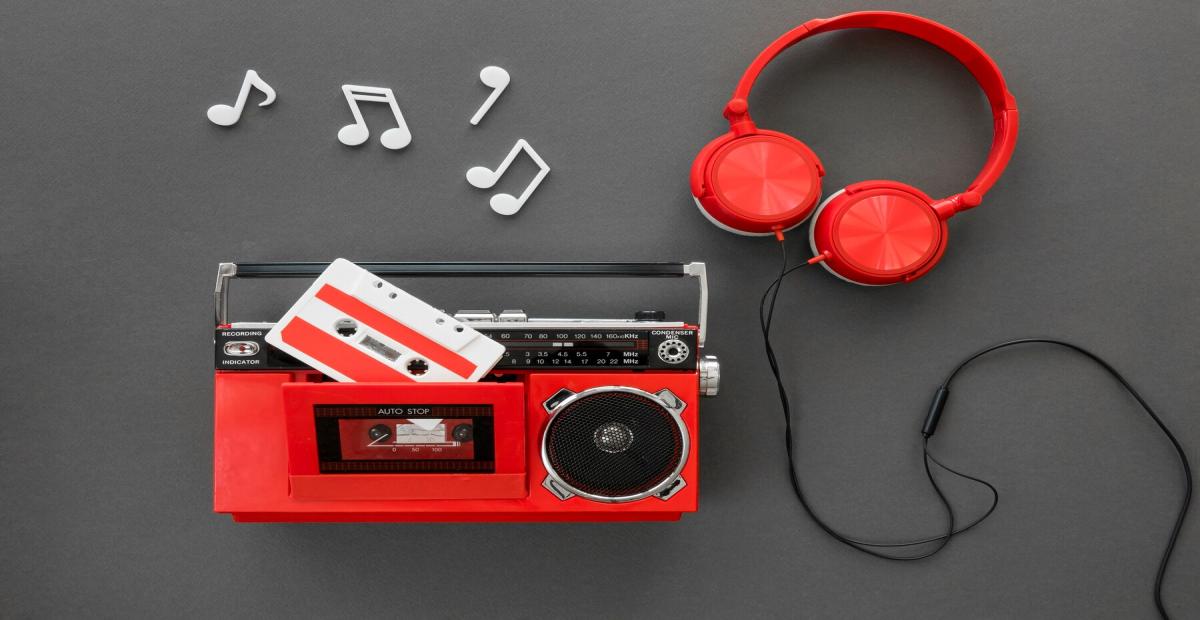 لیست بهترین آهنگ های شهریور 1403 خوانندگان پاپ