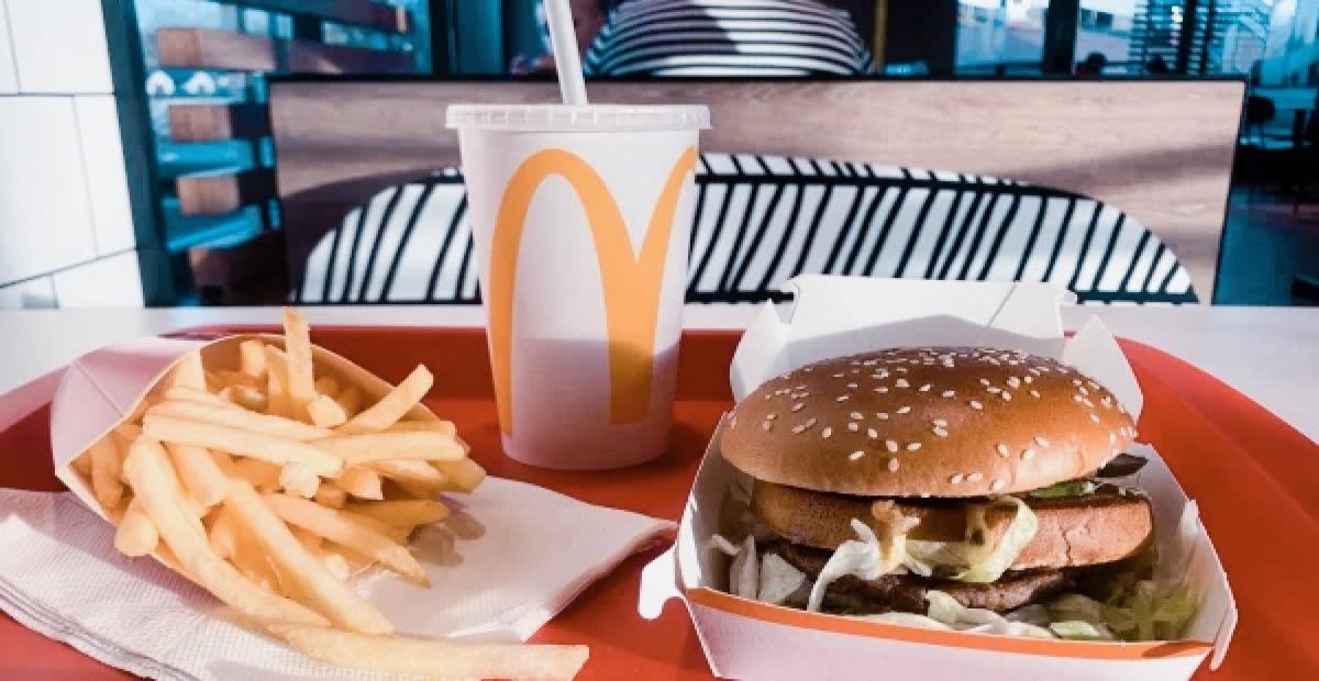 20 حقیقت جالب درمورد مک دونالدز که از آن خبر ندارید!