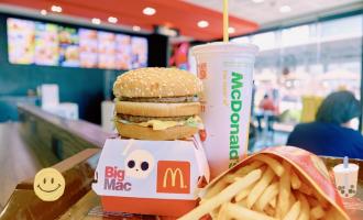 9 کشوری که مک دونالد در آنها شعبه ندارد