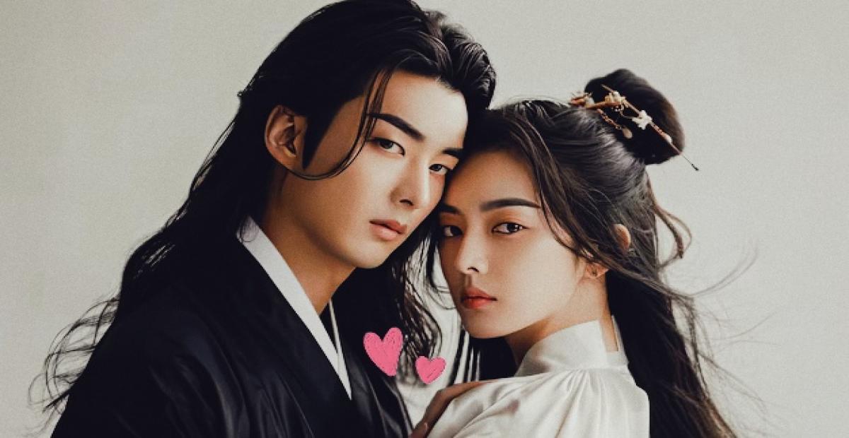 لیست 11 سریال کره ای با دوبله فارسی