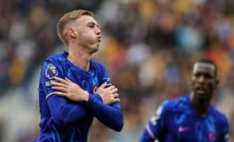 بهترین گل ماه آگوست پریمیر لیگ 2024