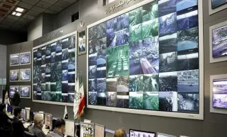 مشاهده آنلاین عکس جریمه رانندگی + نحوه اعتراض به جریمه