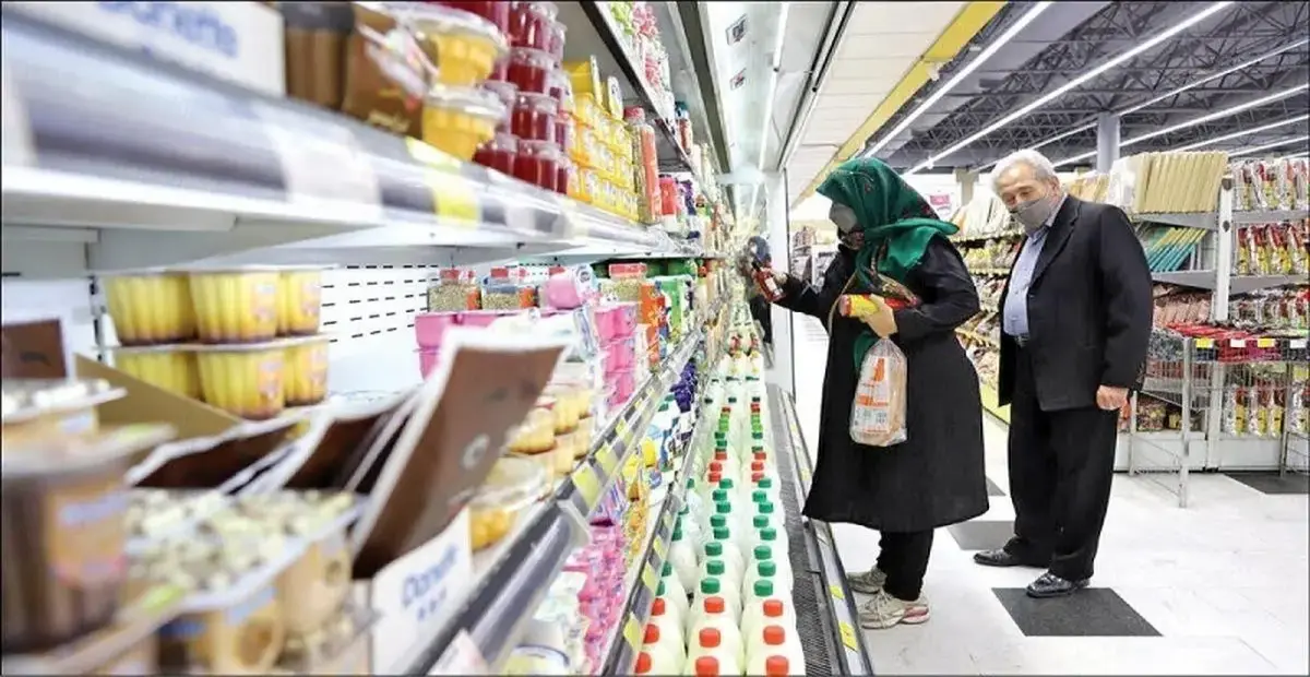 کالابرگ 4 میلیونی شامل چه دهک هایی میشود؟